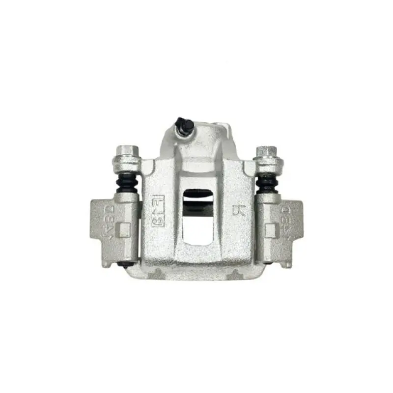 Power Stop 03-09 Toyota 4Runner Rear Left Autospecialty Caliper W/Bracket 1