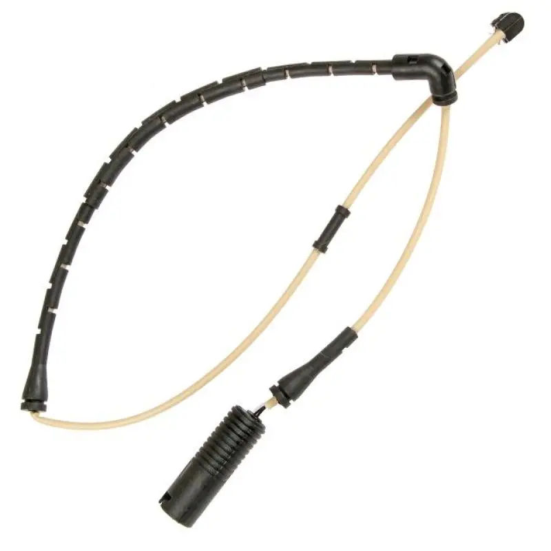 Power Stop 03-12 Land Rover Range Rover Front Euro-Stop Electronic Brake Pad Wear Sensor 1