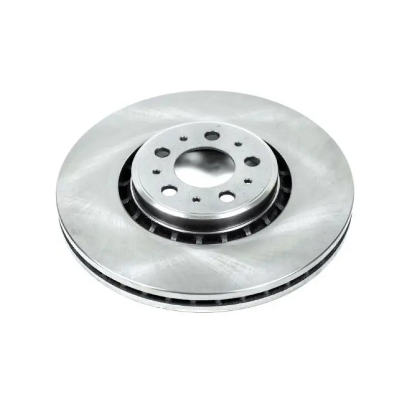 Power Stop 03-14 Volvo Xc90 Front Autospecialty Brake Rotor 1