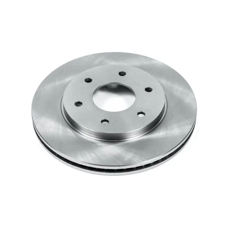 Power Stop 04-05 Infiniti Qx56 Front Autospecialty Brake Rotor 1