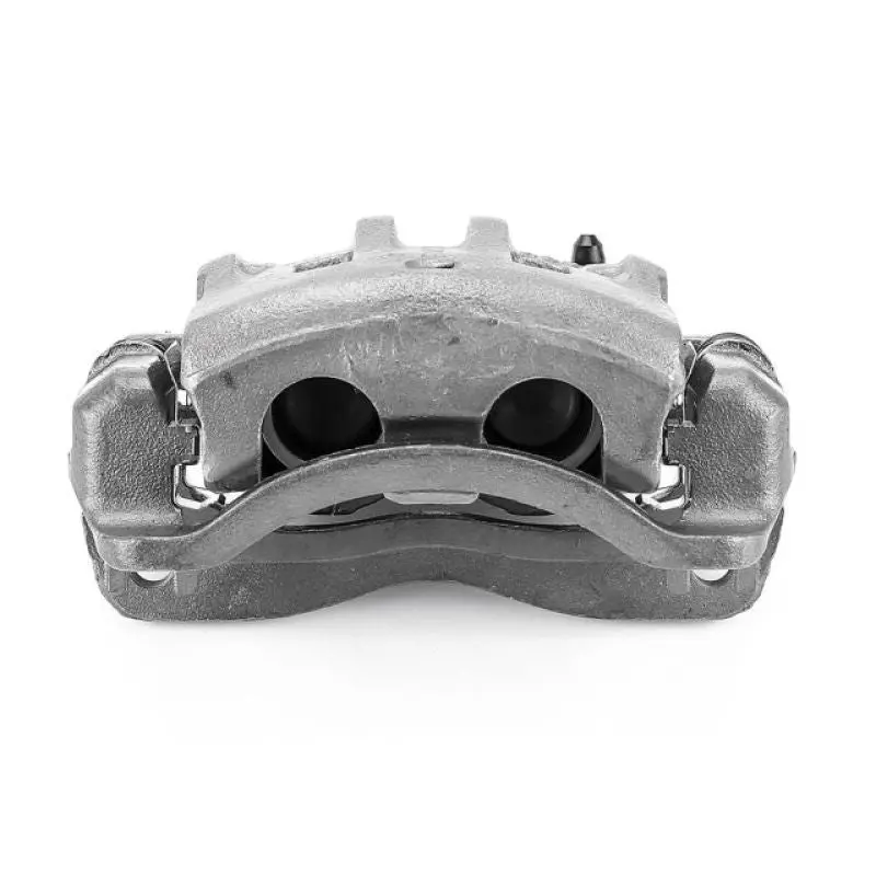Power Stop 04-05 Kia Sedona Front Left Autospecialty Caliper W/Bracket 1