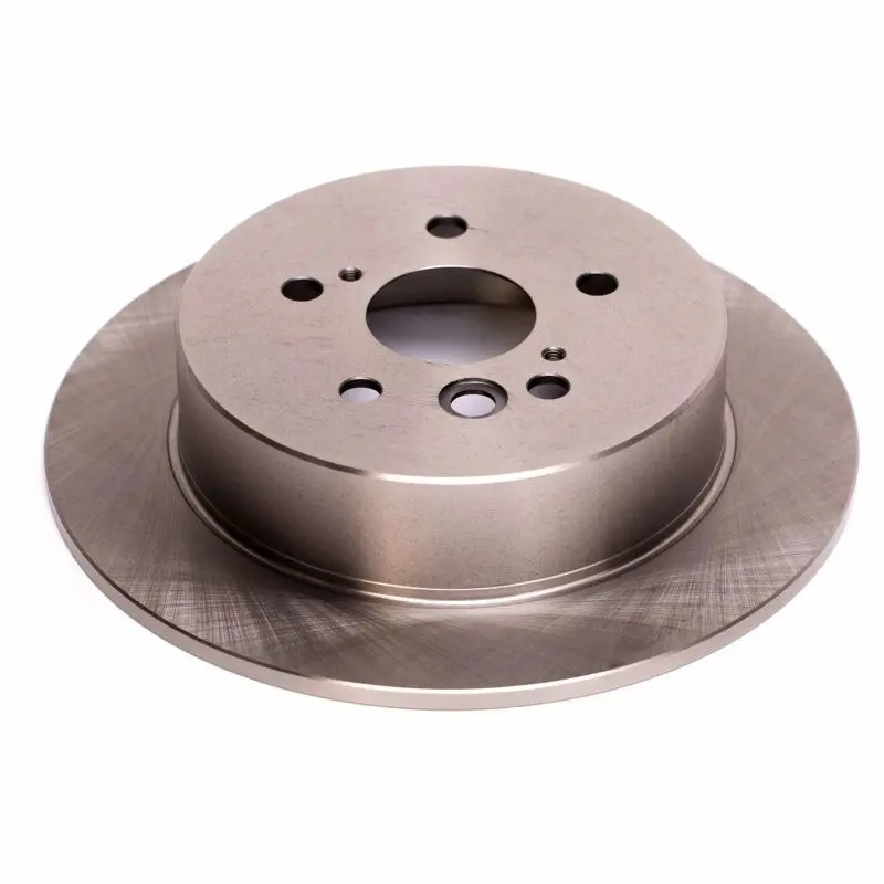 Power Stop 04-05 Toyota Rav4 Rear Autospecialty Brake Rotor 1