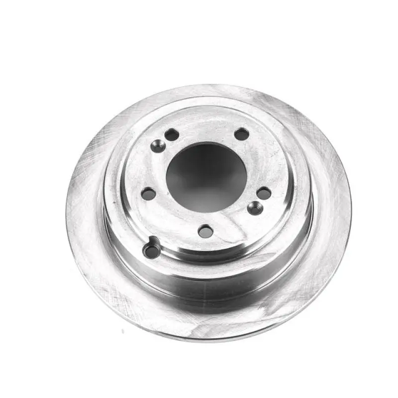 Power Stop 04-06 Kia Amanti Rear Autospecialty Brake Rotor 1