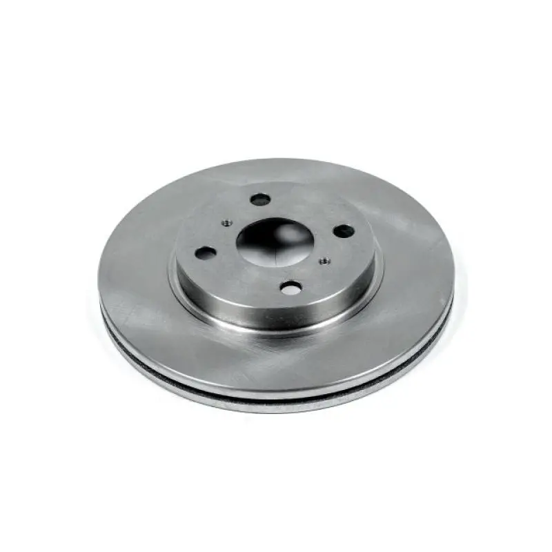 Power Stop 04-06 Scion Xa Front Autospecialty Brake Rotor 1