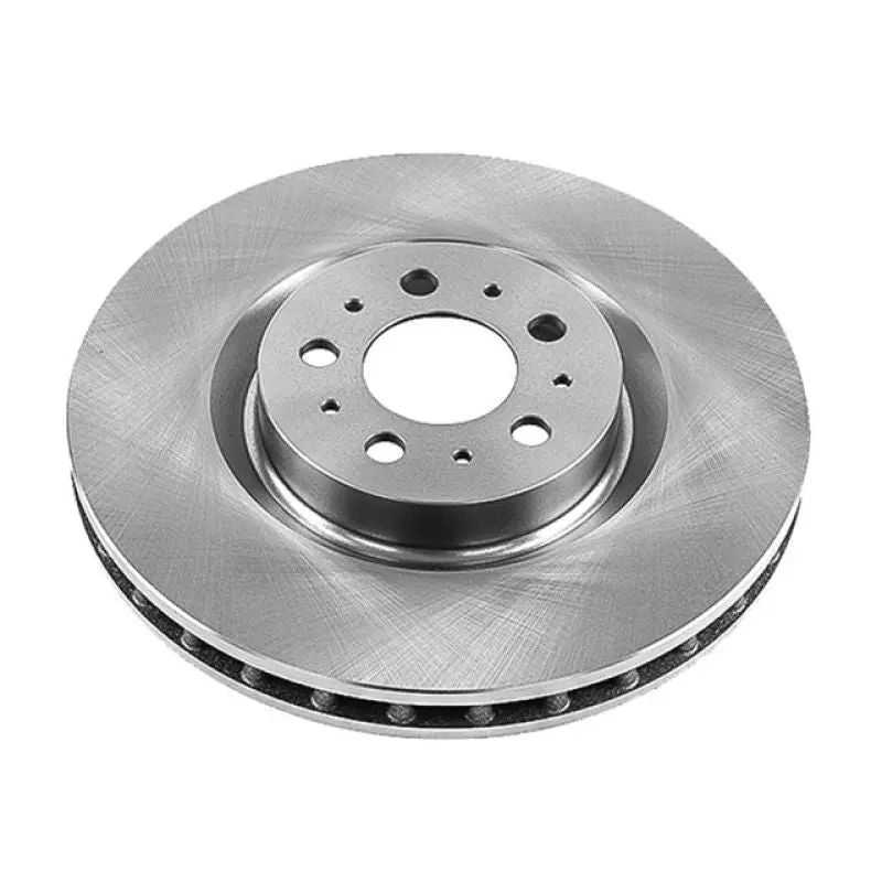 Power Stop 04-07 Volvo S60 Front Autospecialty Brake Rotor 1
