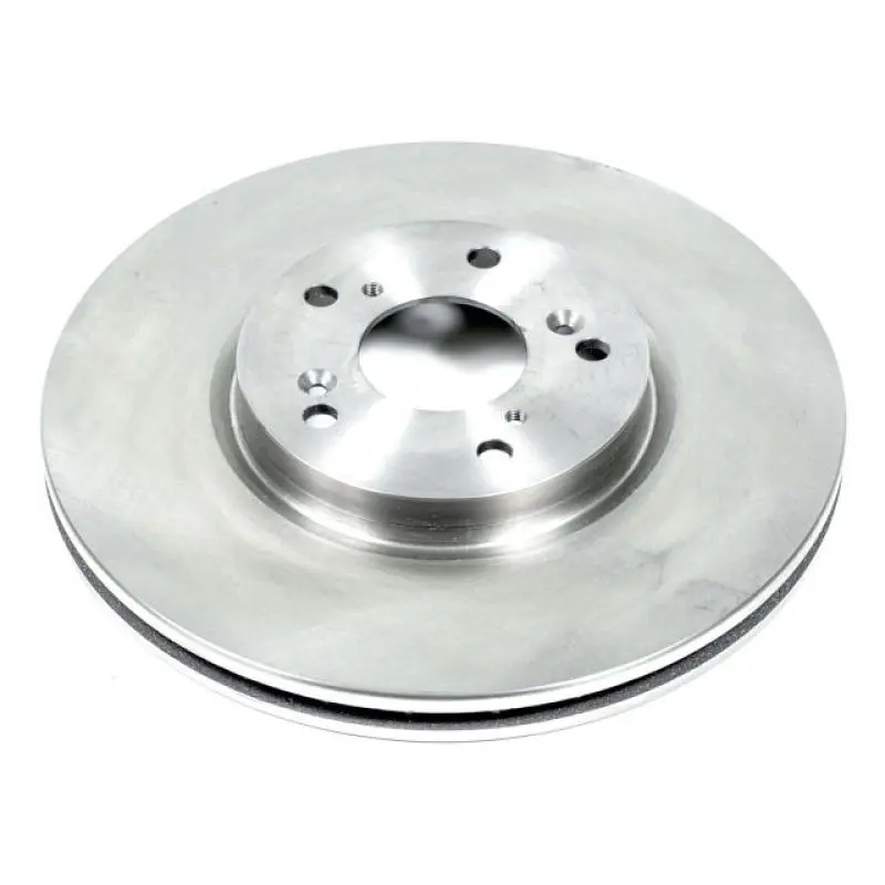Power Stop 04-08 Acura Tl Front Autospecialty Brake Rotor 1