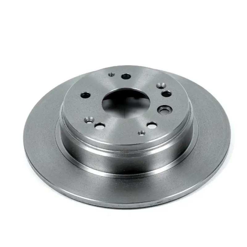 Power Stop 04-08 Acura Tl Rear Autospecialty Brake Rotor 1