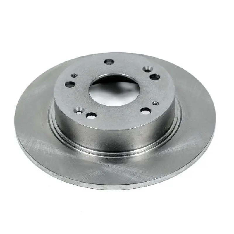 Power Stop 04-08 Acura Tsx Rear Autospecialty Brake Rotor 1