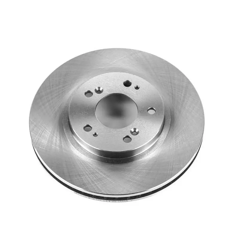 Power Stop 04-08 Mitsubishi Endeavor Front Autospecialty Brake Rotor 1
