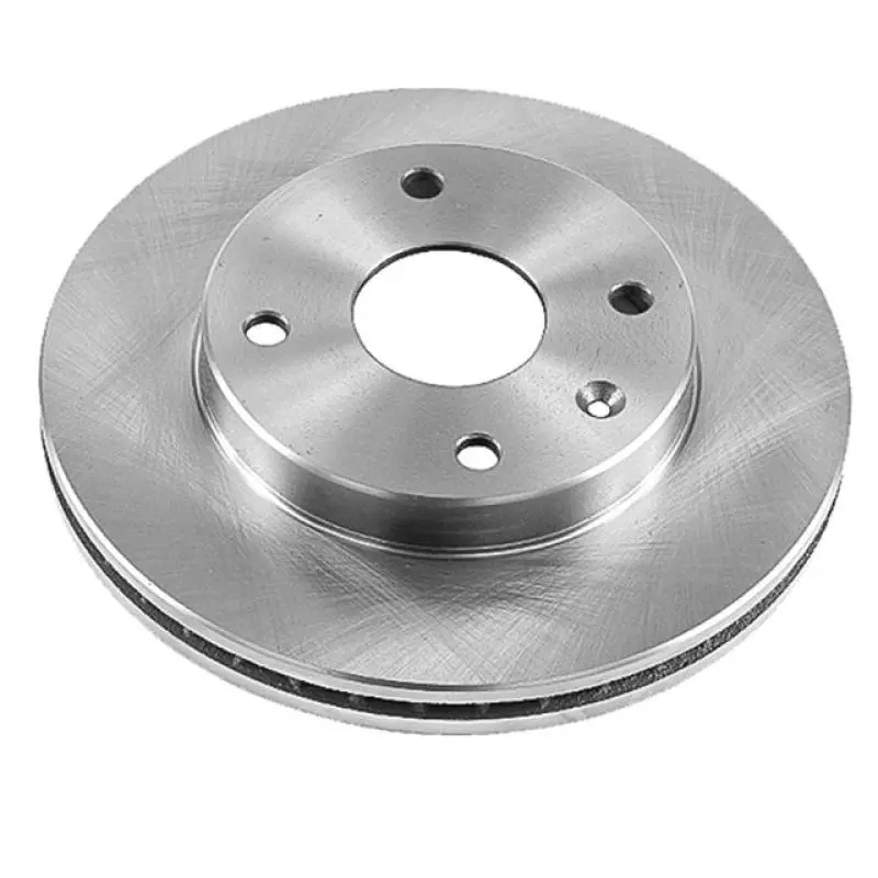 Power Stop 04-08 Suzuki Forenza Front Autospecialty Brake Rotor 1