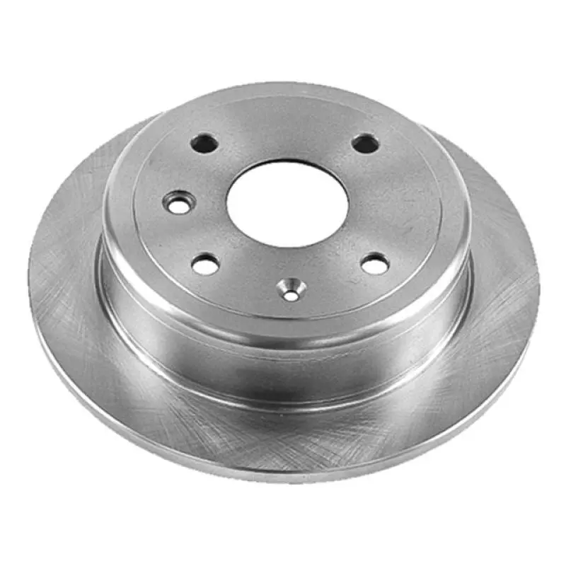 Power Stop 04-08 Suzuki Forenza Rear Autospecialty Brake Rotor 1