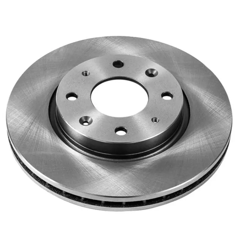Power Stop 04-09 Kia Spectra Front Autospecialty Brake Rotor 1
