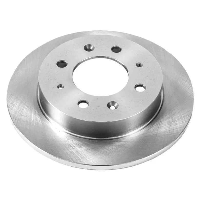 Power Stop 04-09 Kia Spectra Rear Autospecialty Brake Rotor 1