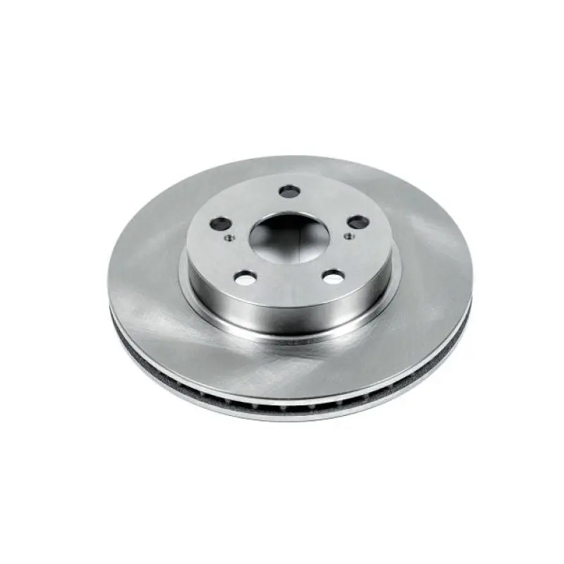 Power Stop 04-09 Toyota Prius Front Autospecialty Brake Rotor 1