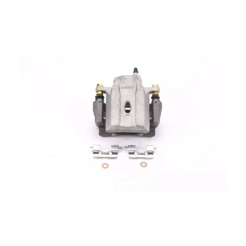Power Stop 04-09 Toyota Prius Front Left Autospecialty Caliper W/Bracket 1