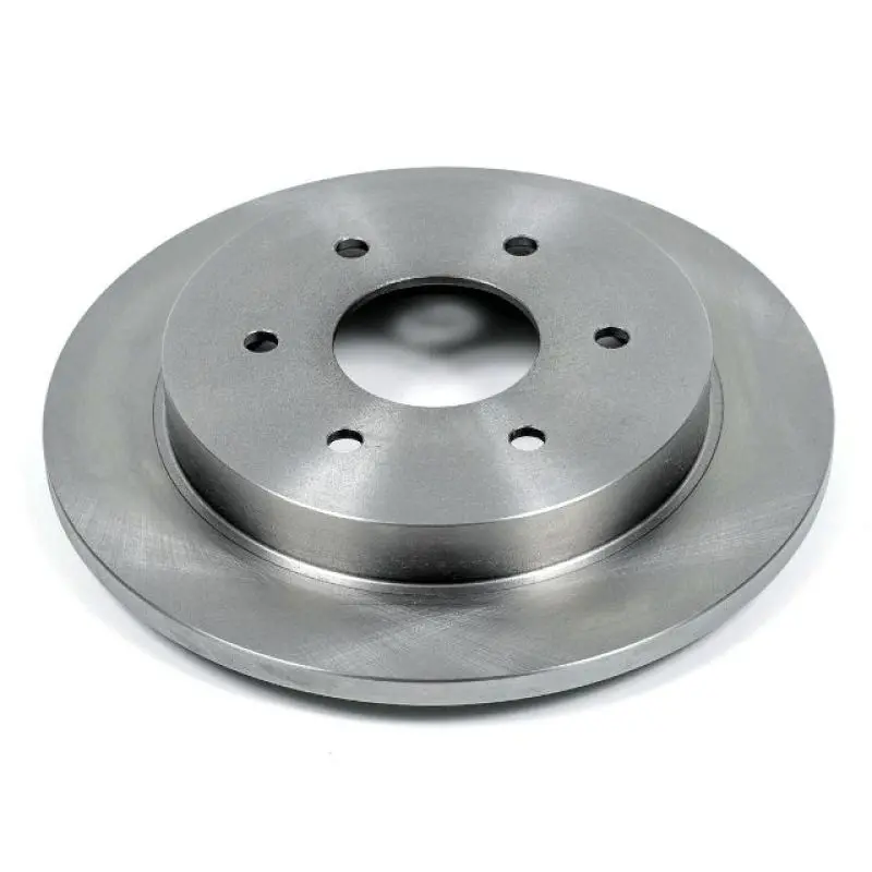 Power Stop 04-10 Infiniti Qx56 Rear Autospecialty Brake Rotor 1