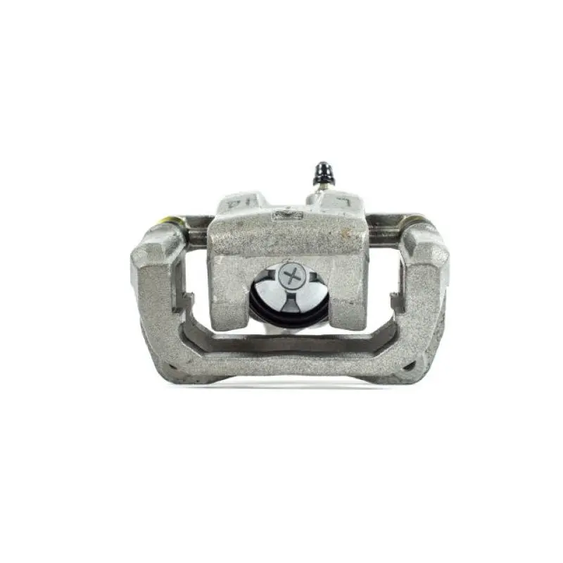 Power Stop 04-10 Mazda Rx-8 Rear Left Autospecialty Caliper W/Bracket 1