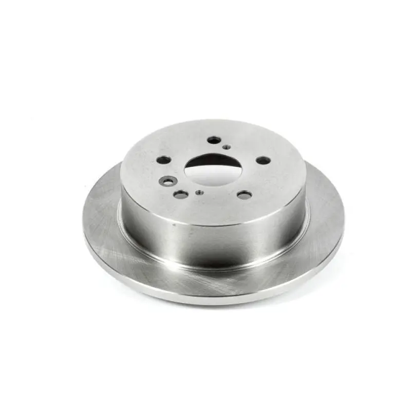 Power Stop 04-10 Toyota Sienna Rear Autospecialty Brake Rotor 1