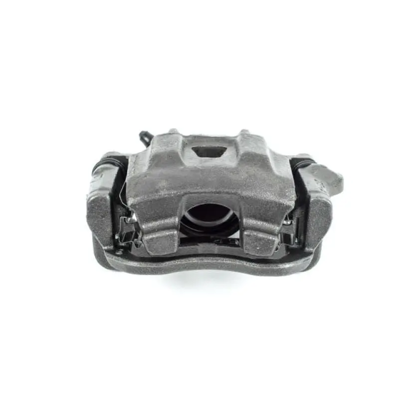 Power Stop 04-10 Toyota Sienna Rear Left Autospecialty Caliper W/Bracket 1