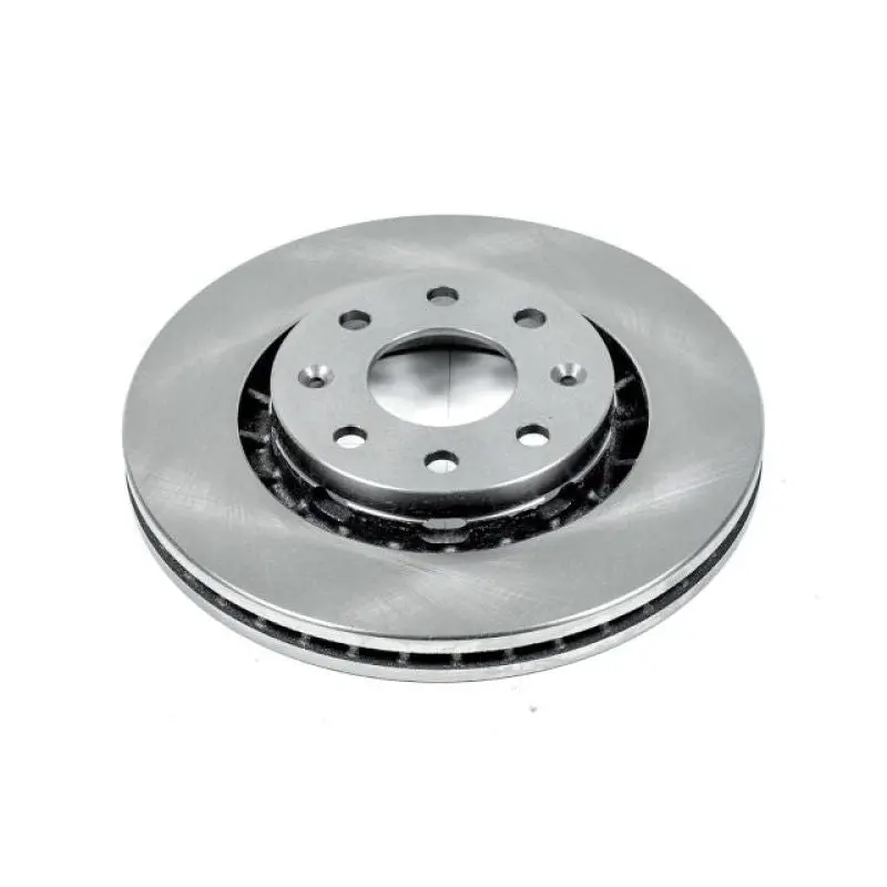 Power Stop 04-11 Chevrolet Aveo Front Autospecialty Brake Rotor 1
