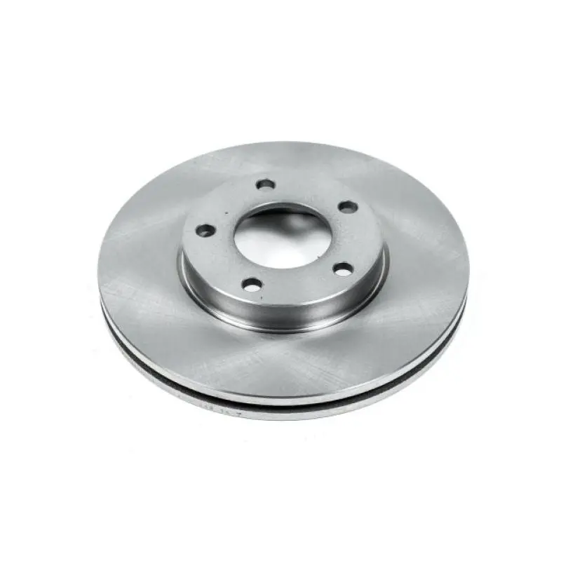 Power Stop 04-13 Mazda 3 Front Autospecialty Brake Rotor 1