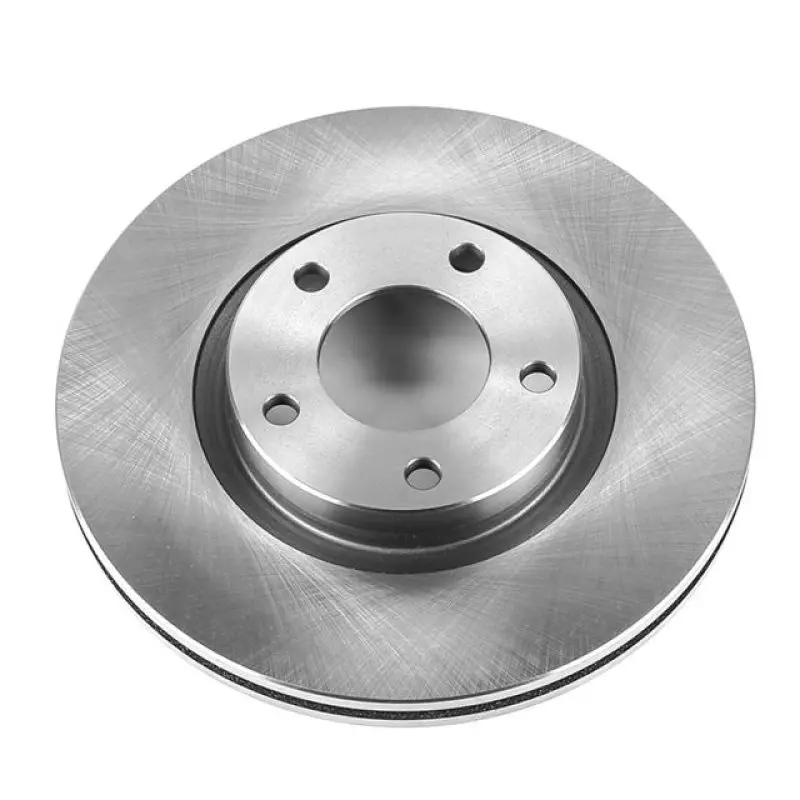 Power Stop 04-13 Mazda 3 Front Autospecialty Brake Rotor 1