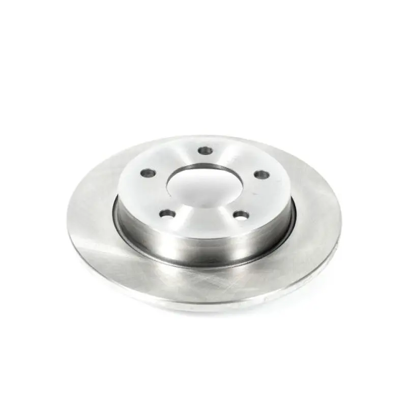 Power Stop 04-13 Mazda 3 Rear Autospecialty Brake Rotor 1