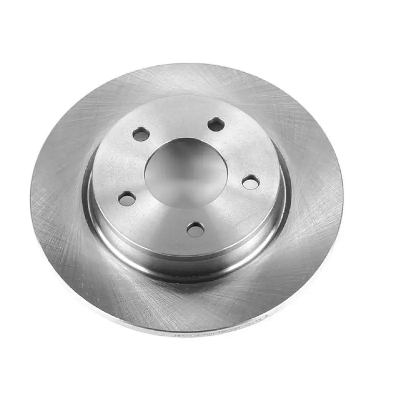 Power Stop 04-13 Mazda 3 Rear Autospecialty Brake Rotor 1
