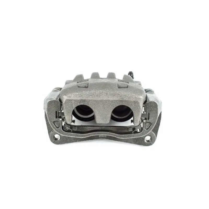 Power Stop 05-06 Saab 9-2X Front Right Autospecialty Caliper W/Bracket 1