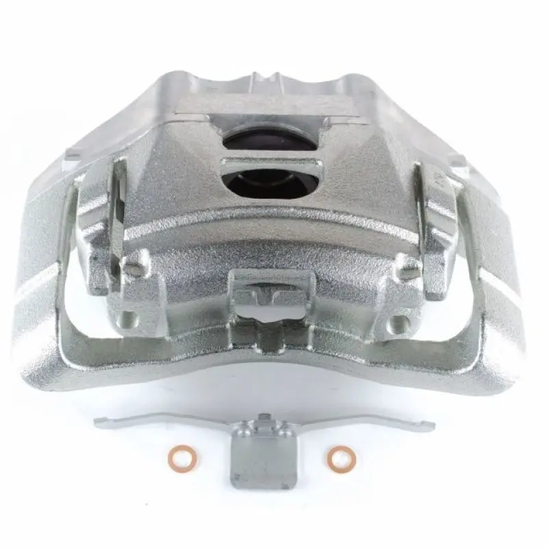Power Stop 05-09 Audi A4 Front Left Autospecialty Caliper W/Bracket 1