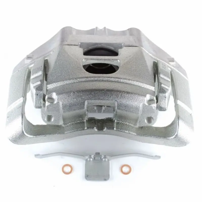 Power Stop 05-09 Audi A4 Front Right Autospecialty Caliper W/Bracket 1
