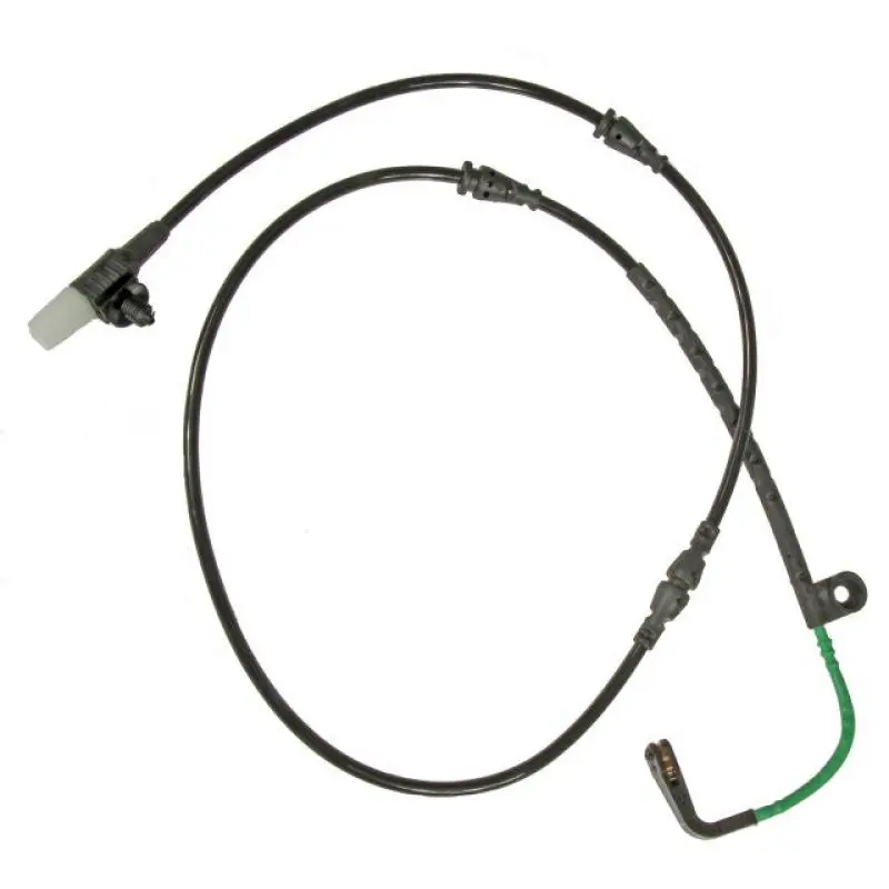 Power Stop 05-09 Land Rover Lr3 Front Euro-Stop Electronic Brake Pad Wear Sensor 1