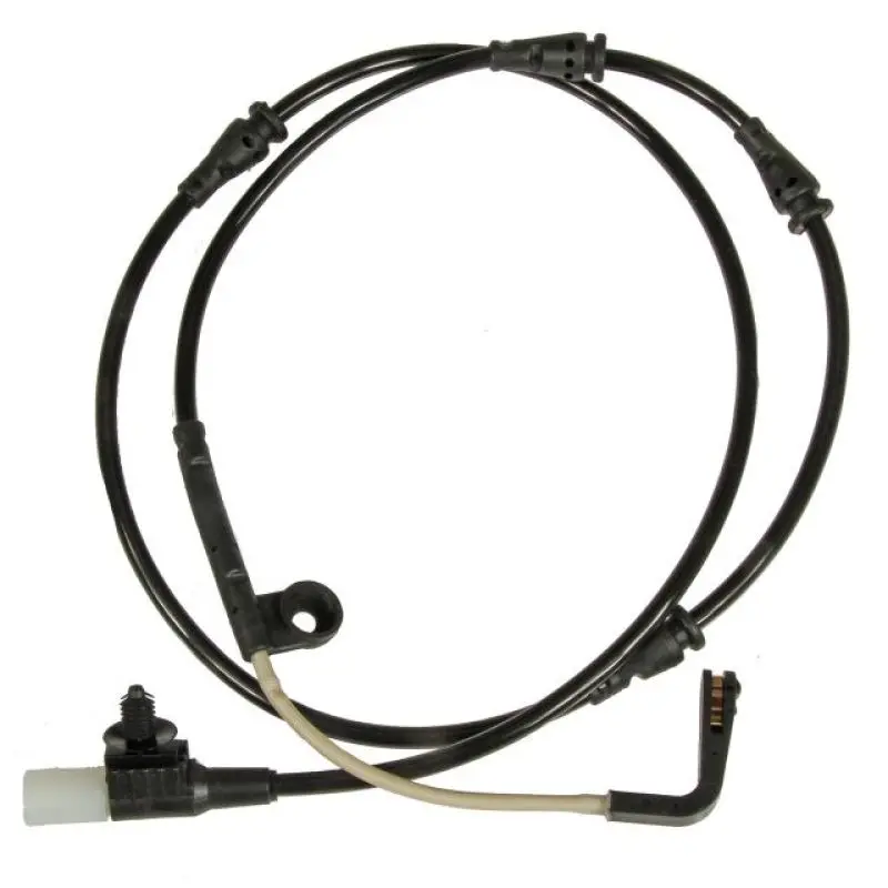 Power Stop 05-09 Land Rover Lr3 Rear Euro-Stop Electronic Brake Pad Wear Sensor 1