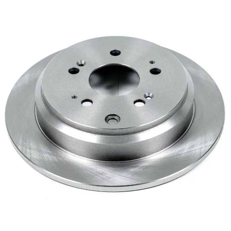 Power Stop 05-10 Honda Odyssey Rear Autospecialty Brake Rotor 1
