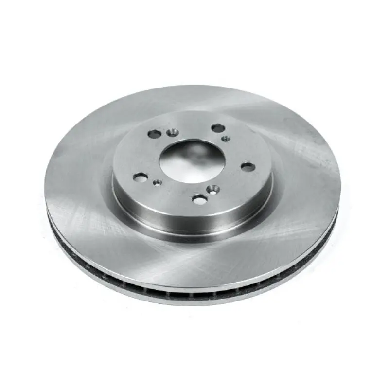Power Stop 05-12 Acura Rl Front Autospecialty Brake Rotor 1