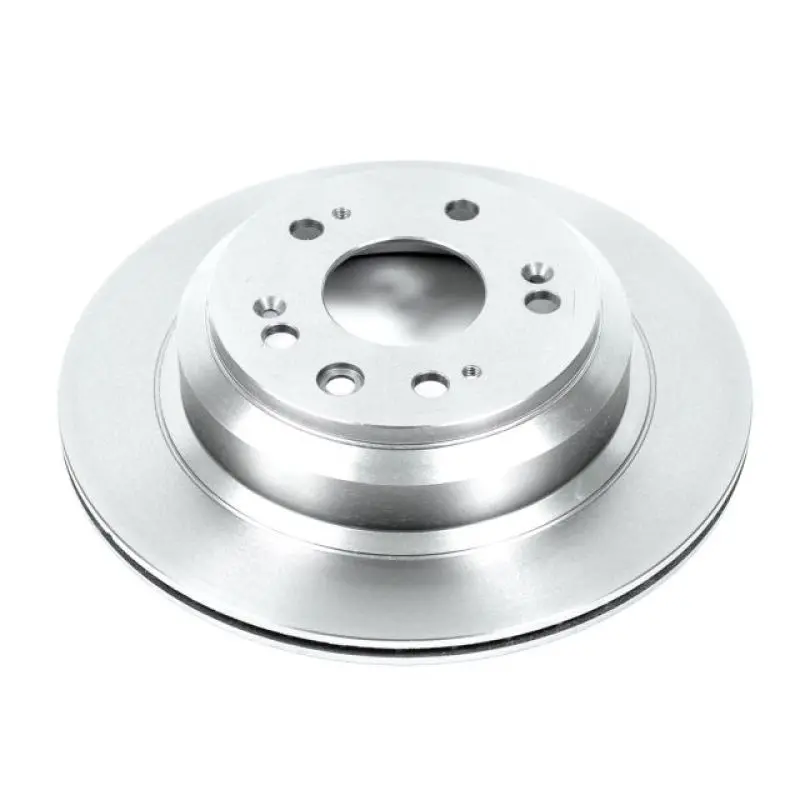 Power Stop 05-12 Acura Rl Rear Autospecialty Brake Rotor 1