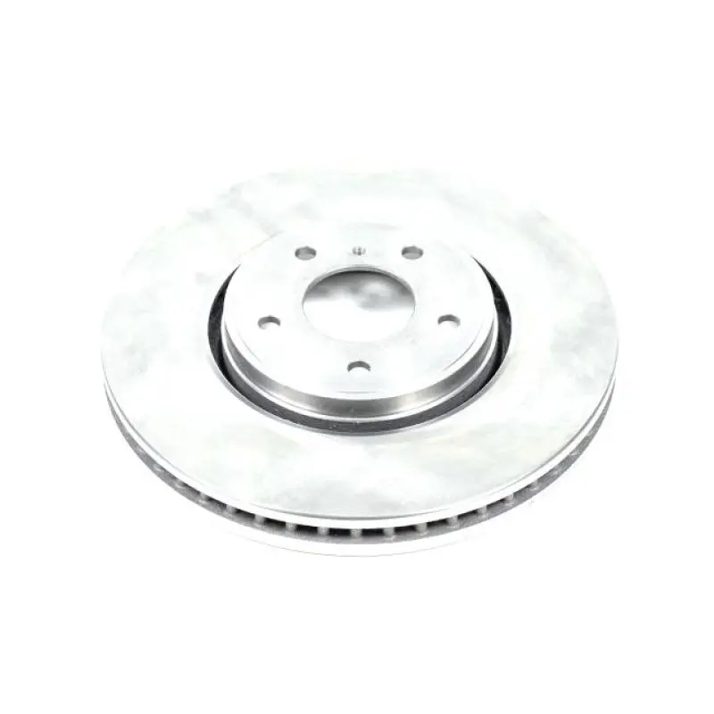 Power Stop 05-12 Infiniti Fx35 Front Autospecialty Brake Rotor 1