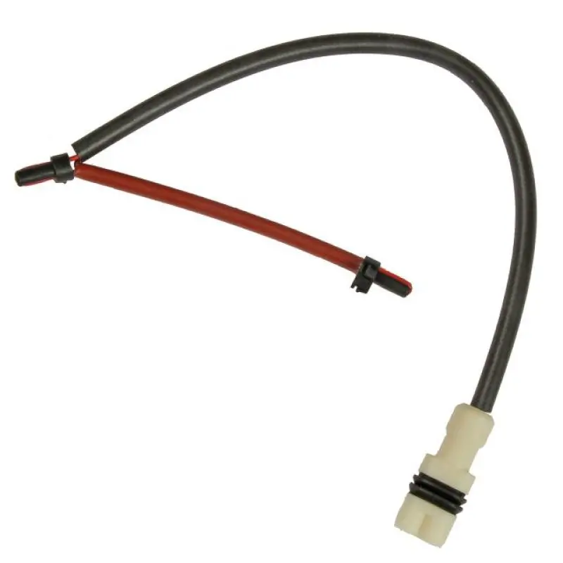Power Stop 05-12 Porsche 911 Front Left Euro-Stop Electronic Brake Pad Wear Sensor 1