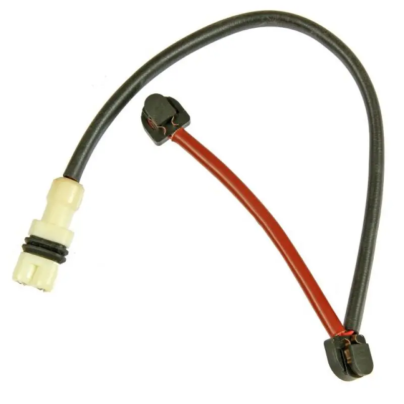 Power Stop 05-12 Porsche 911 Front Left Euro-Stop Electronic Brake Pad Wear Sensor 1