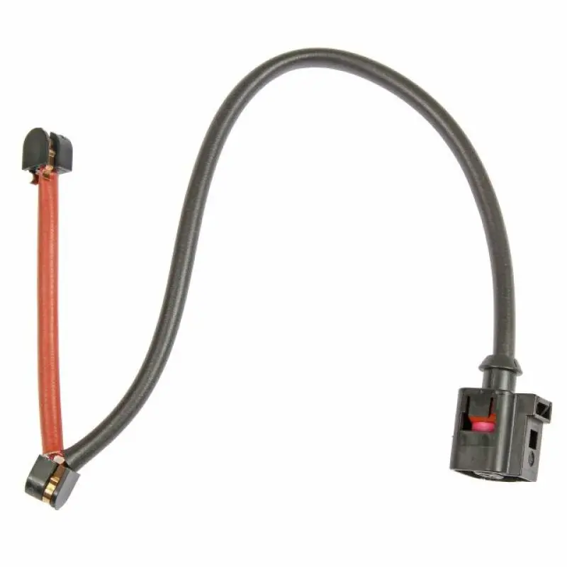 Power Stop 05-12 Porsche 911 Front Right Euro-Stop Electronic Brake Pad Wear Sensor 1