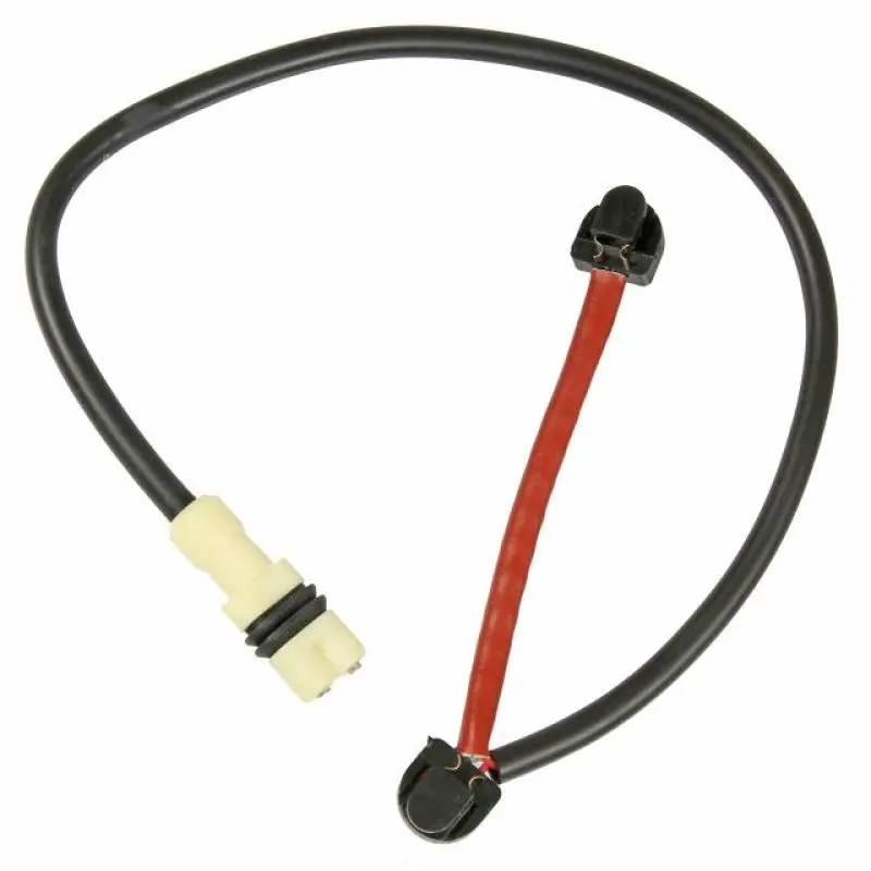 Power Stop 05-12 Porsche 911 Rear Euro-Stop Electronic Brake Pad Wear Sensor 1
