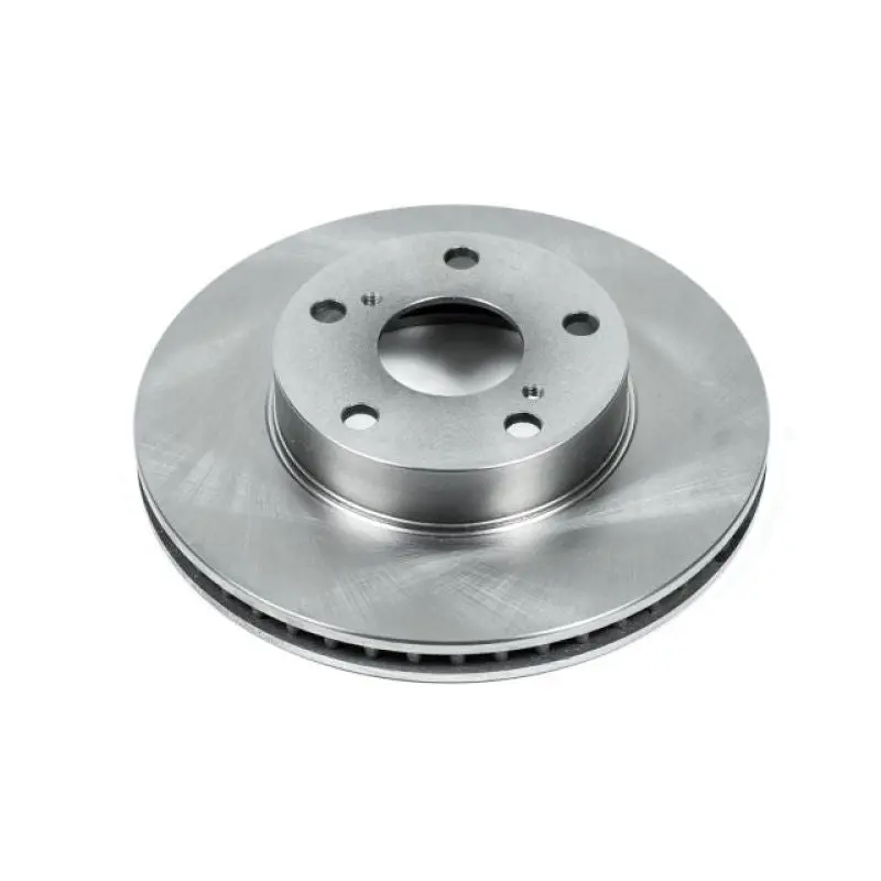 Power Stop 05-15 Toyota Tacoma Front Autospecialty Brake Rotor 1
