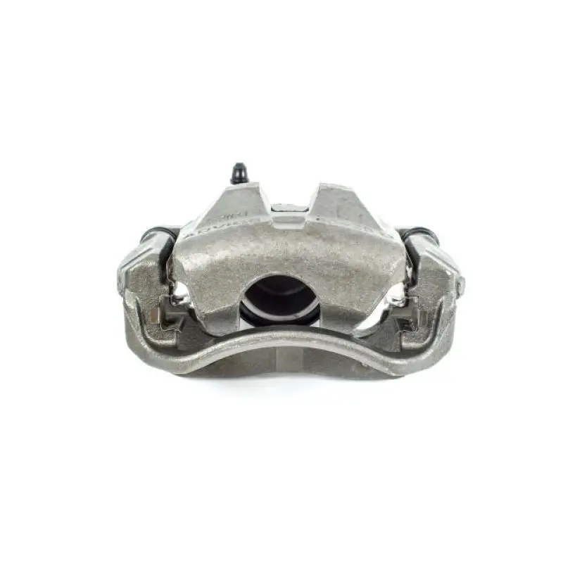 Power Stop 05-15 Toyota Tacoma Front Left Autospecialty Caliper W/Bracket 1