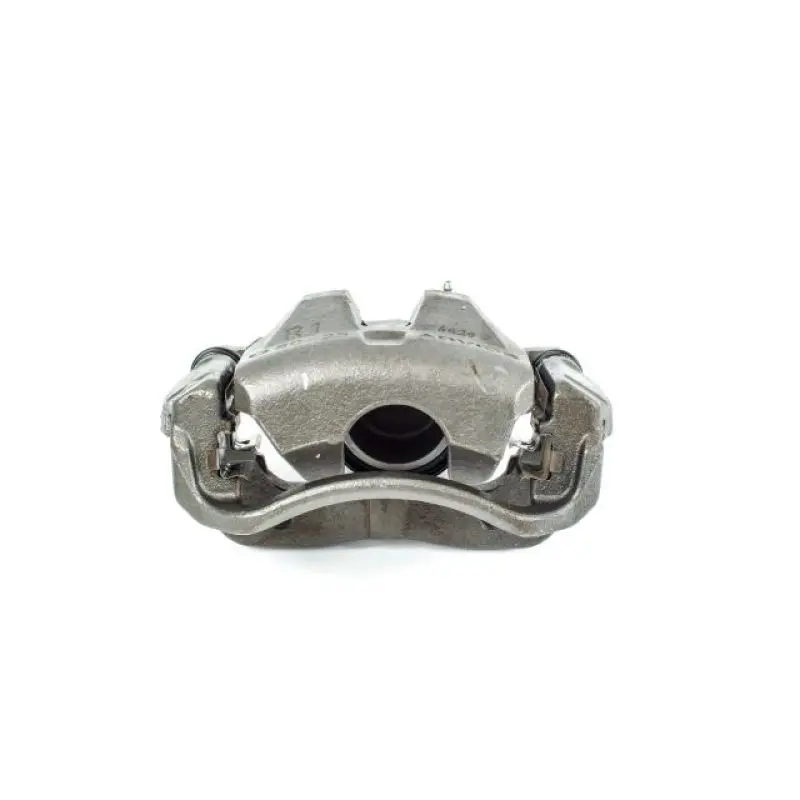 Power Stop 05-15 Toyota Tacoma Front Right Autospecialty Caliper W/Bracket 1