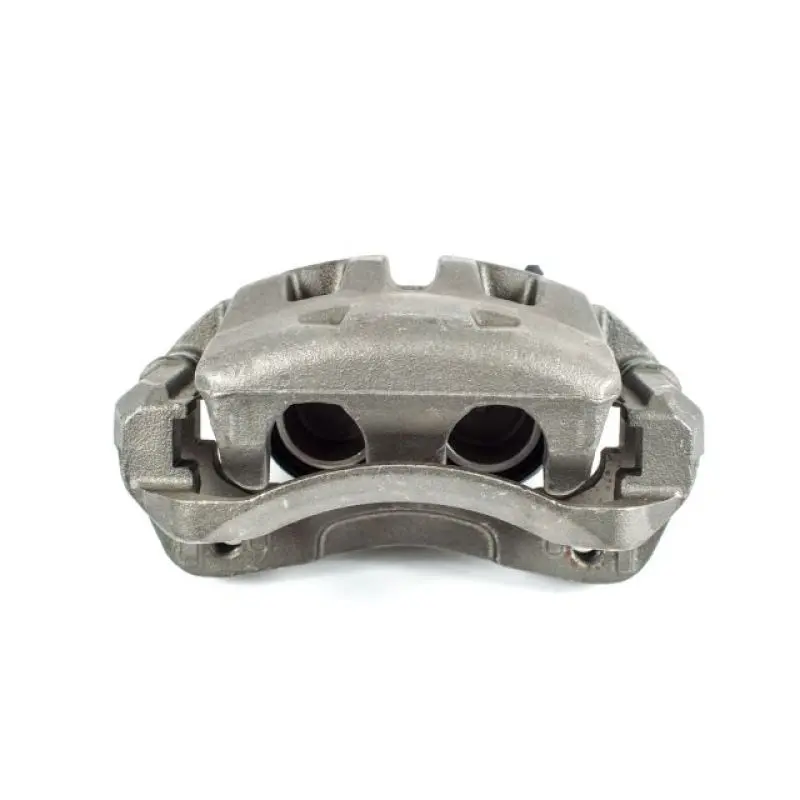 Power Stop 05-18 Nissan Frontier Front Left Autospecialty Caliper W/Bracket 1