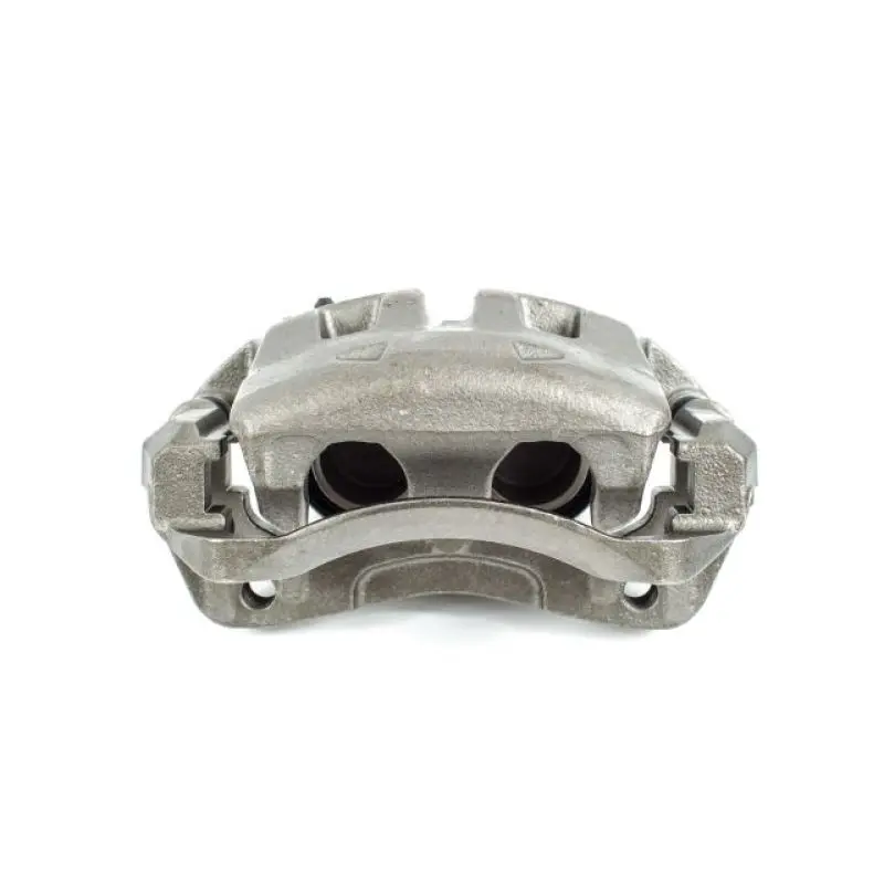 Power Stop 05-18 Nissan Frontier Front Left Autospecialty Caliper W/Bracket 1