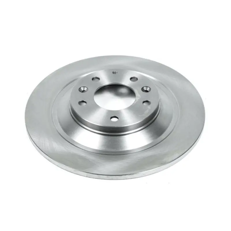 Power Stop 06-07 Mazda 6 Rear Autospecialty Brake Rotor 1
