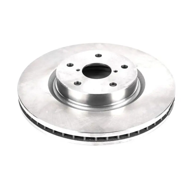 Power Stop 06-07 Subaru B9 Tribeca Front Autospecialty Brake Rotor 1