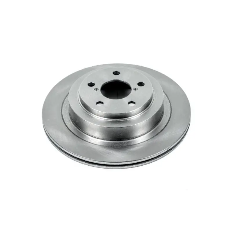 Power Stop 06-07 Subaru Impreza Rear Autospecialty Brake Rotor 1