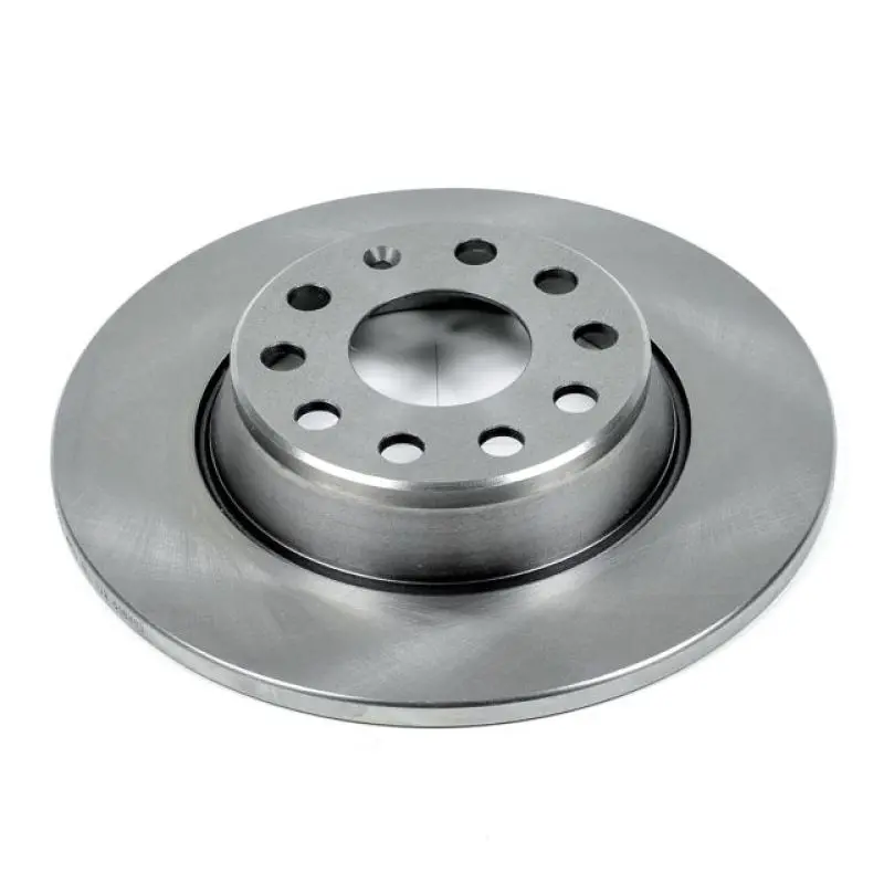 Power Stop 06-09 Audi A3 Rear Autospecialty Brake Rotor 1